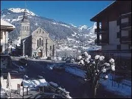 Je vous emmne au Grand-Bornan, o les habitants se nomment les ...