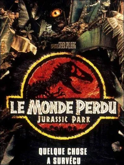 Quelle ville amricaine est attaque par le tyrannosaure T. Rex dans  Le Monde perdu , la suite de Jurassic Park en 1997 ?