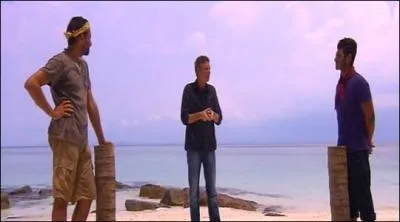 Chez l'quipe des rouges, qui fut dsign ambassadeur face  Javier ?