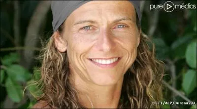 Comment Sara quitta l'aventure ?