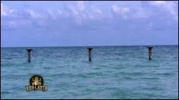 Qui ne s'est pas qualifi pour les poteaux ?