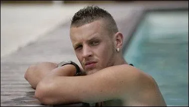 Quel est le mtier de Jordan ?