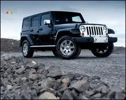 Quelle est cette voiture ?