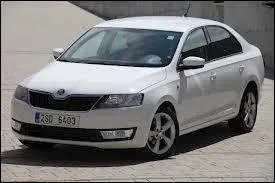 Quelle est cette voiture ?