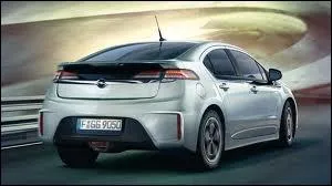 Quelle est cette voiture ?