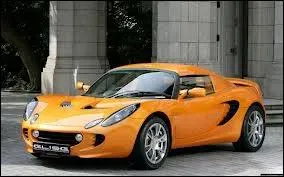 Quelle est cette voiture ?