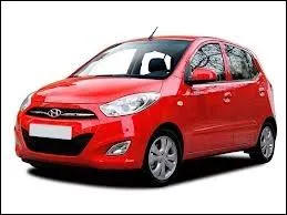 Quelle est cette voiture ?