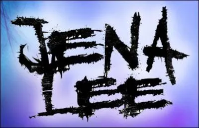 Quelles chansons sont de Jena Lee ? (3 réponses)