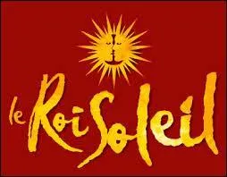 Quelles chansons sont dans la comédie musicale "Le roi soleil" ? (3 réponses)