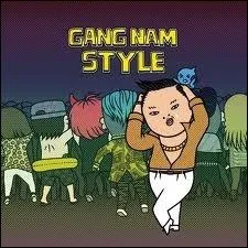Qu'est-ce que le Gangnam ?