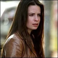 O acouche t-elle de ses enfants ?