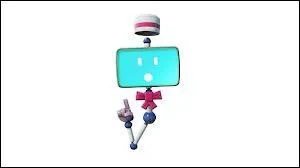Comment s'appelle ce robot qui nous guide du dbut  la fin ?