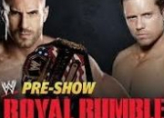 Quiz WWE Royal Rumble 2013