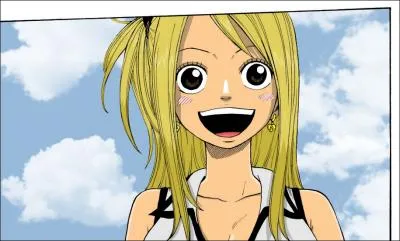 Comment s'appelle ce personnage ?