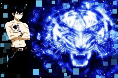 Comment s'appelle ce personnage ?