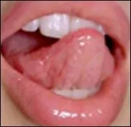 Une personne sur deux est capable de se lcher le coude.