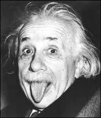 Qui est ce clbre tireur de langue ?