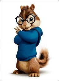 quel animal est les chipmunks