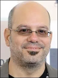 Comment s'appelle ce personnage ?