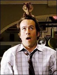 Comment s'appelle ce personnage ?