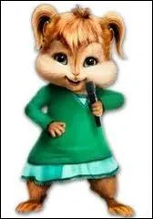 Comment s'appelle ce personnage ?