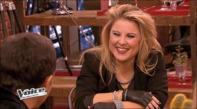 Quel coach a choisi Marlne Schaff ?