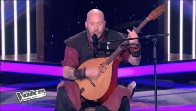 Quel coach a-t-il choisi ?