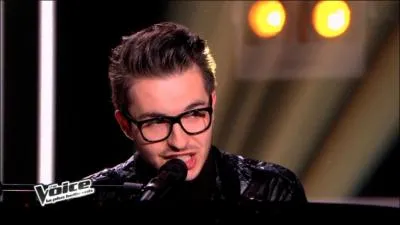 Quel coach a choisi Olympe ?