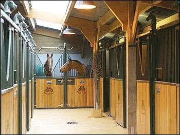 O sommes-nous ? Mais oui, nous sommes dans :