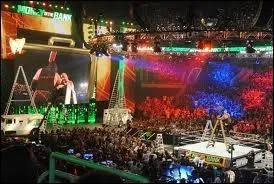 Depuis quelle anne existe Money In The Bank ?