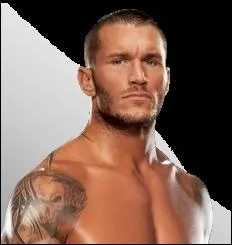 Quel est le surnom de Randy Orton ?