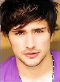 Qui est l'ex de Damen ?