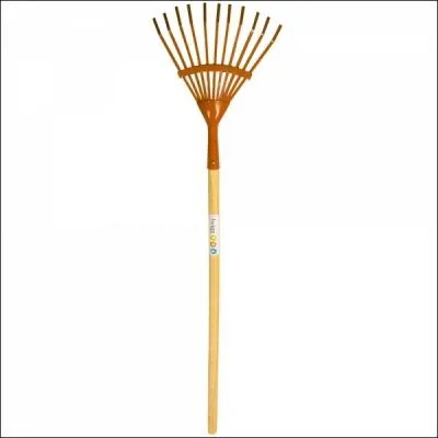 Comment traduit-on  un rteau  ?