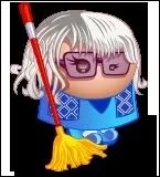 Qui est madame pipi ?