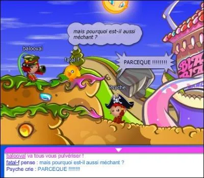 Comment fait-on pour penser ?