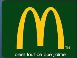 Quelle est cette marque ?