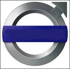 Quelle marque est reprsente par ce logo ?
