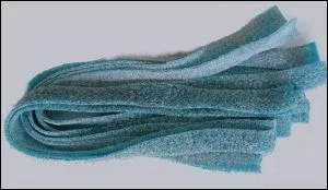 D'aprs vous, quel est le got de ces bonbons ?