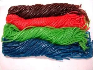 Comment appelle-t-on ces bonbons-l ?