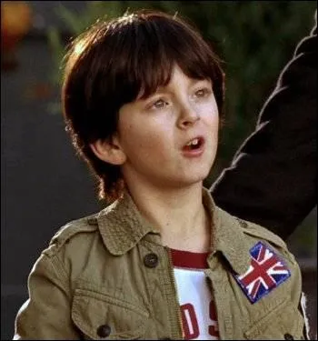 Qui joue le rle d'Aiden ?