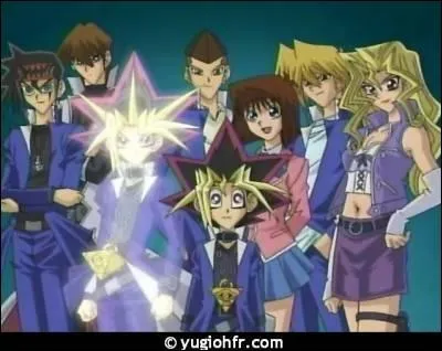 Qui est le rival du personnage principal de la srie ?