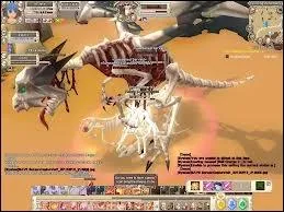 Quelle est la classe de ce boss ?