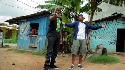 D'o est originaire Soprano ?