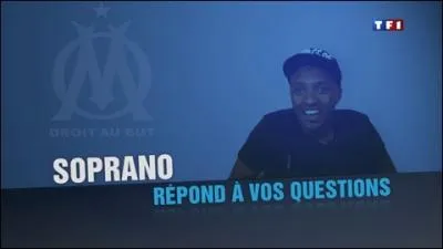 Quelle quipe de France supporte-t-il ?