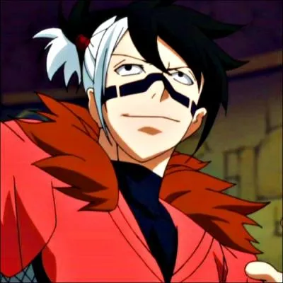 Comment s'appelle le mage de feu ?