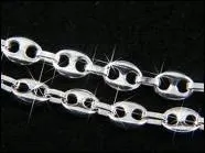 Comment appelle-ton cette maille en joaillerie ?