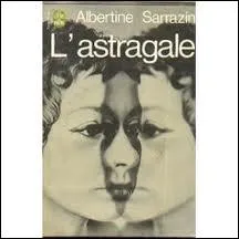 Qui jouait dans le film  L'astragale  rlais par Guy Casaril en 1969 ?