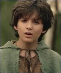 O se trouve Baelfire le fils de Rumplestiltskin ?
