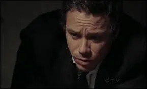 Comment s'appelle t'il ?