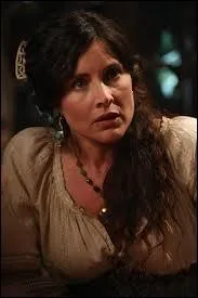 Pourquoi Milah, la femme de Rumpelstilstkin, l'a --elle quitt ?